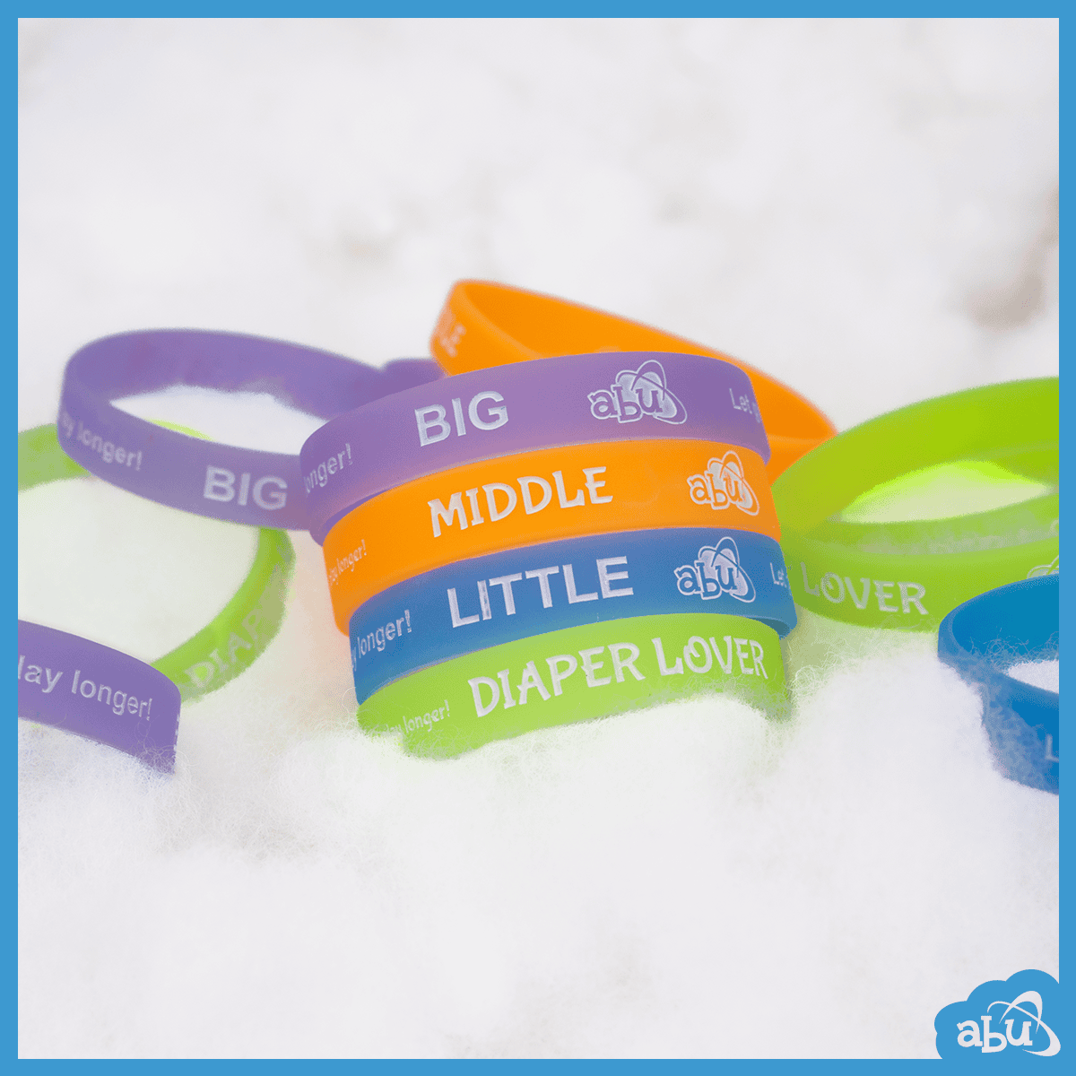 Pulseras de rol