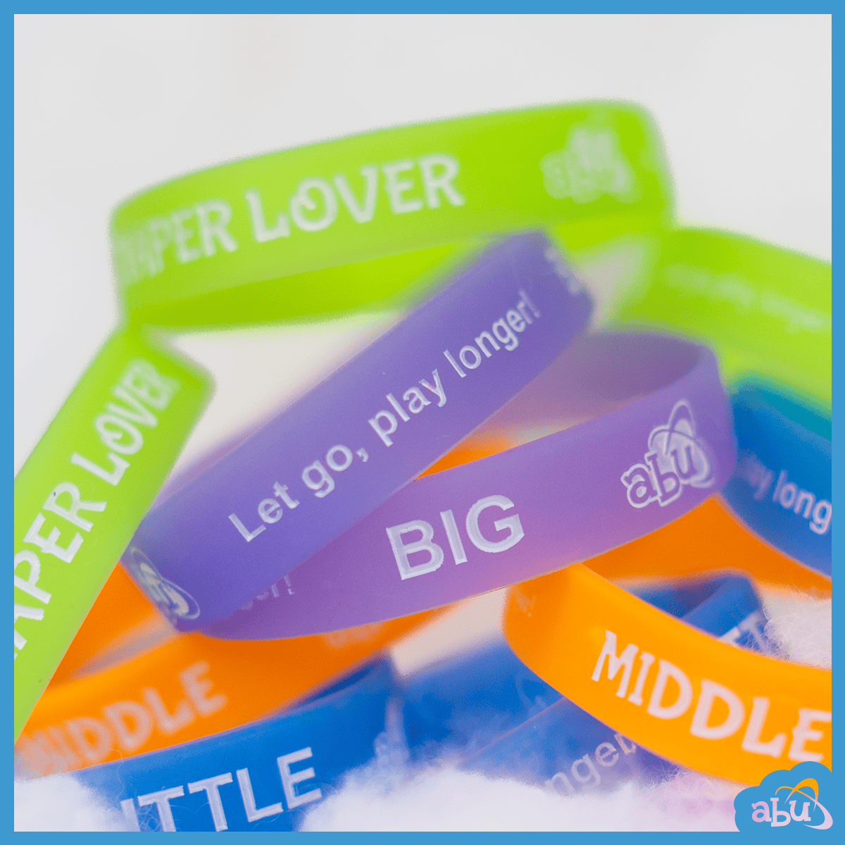 Pulseras de rol