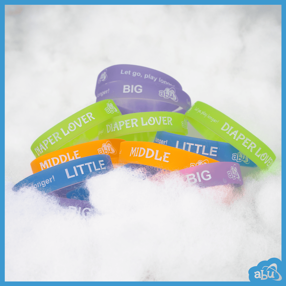 Pulseras de rol