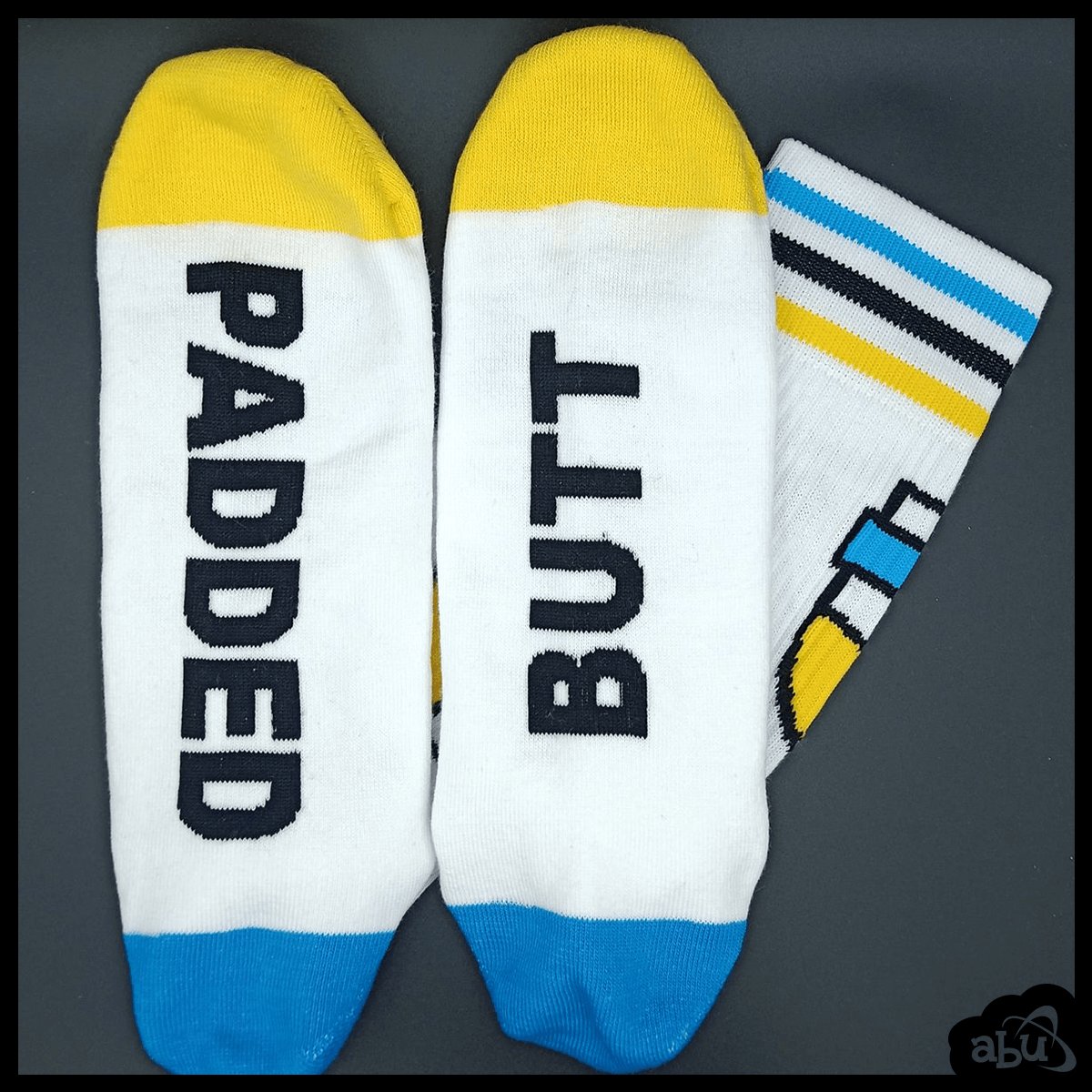 Calcetines acolchados Sk8erboy®