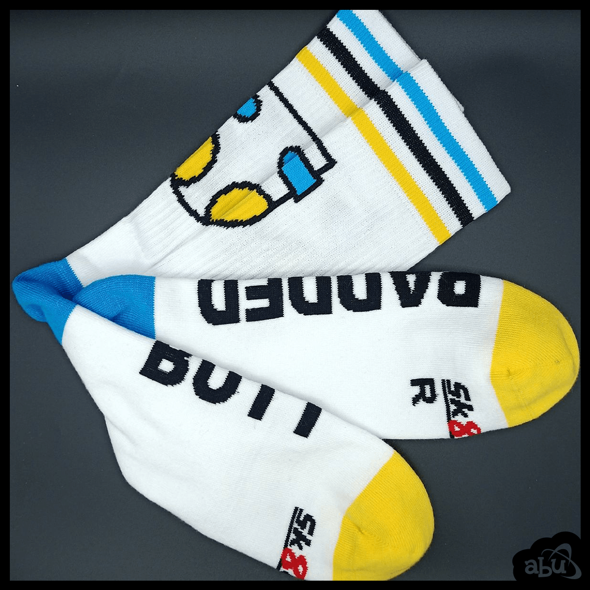 Calcetines acolchados Sk8erboy®