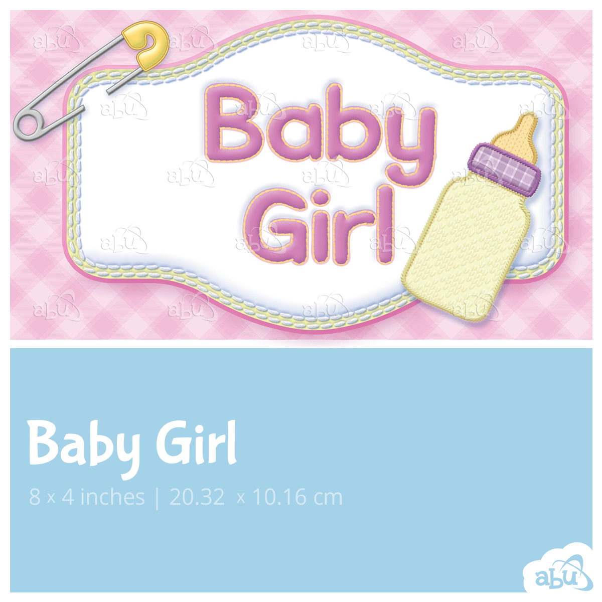 Baby Girl - ABUniverse Europe