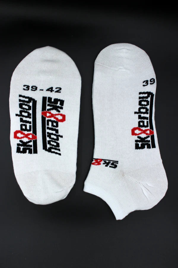 Calcetines Sk8erboy®.