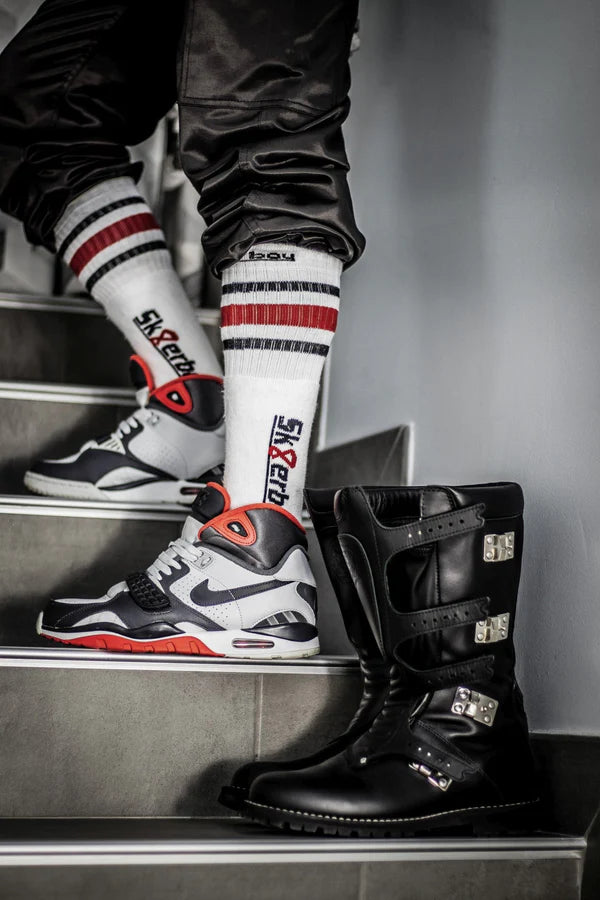 Calcetines Sk8erboy®.