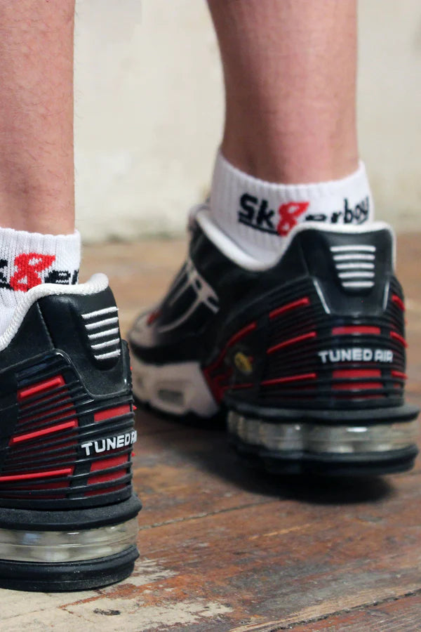 Calcetines Sk8erboy®.
