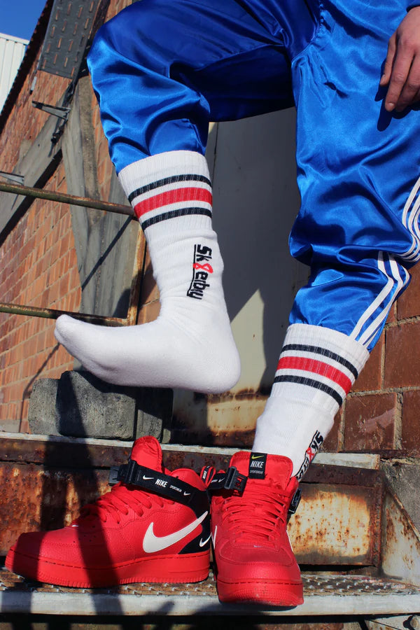 Calcetines Sk8erboy®.