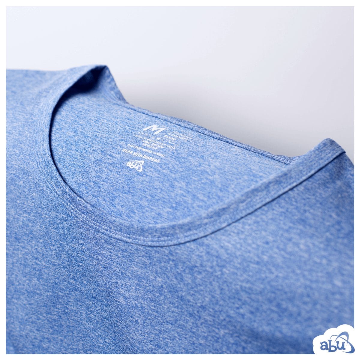 DiaperSuit™ Active - ABUniverse Europe