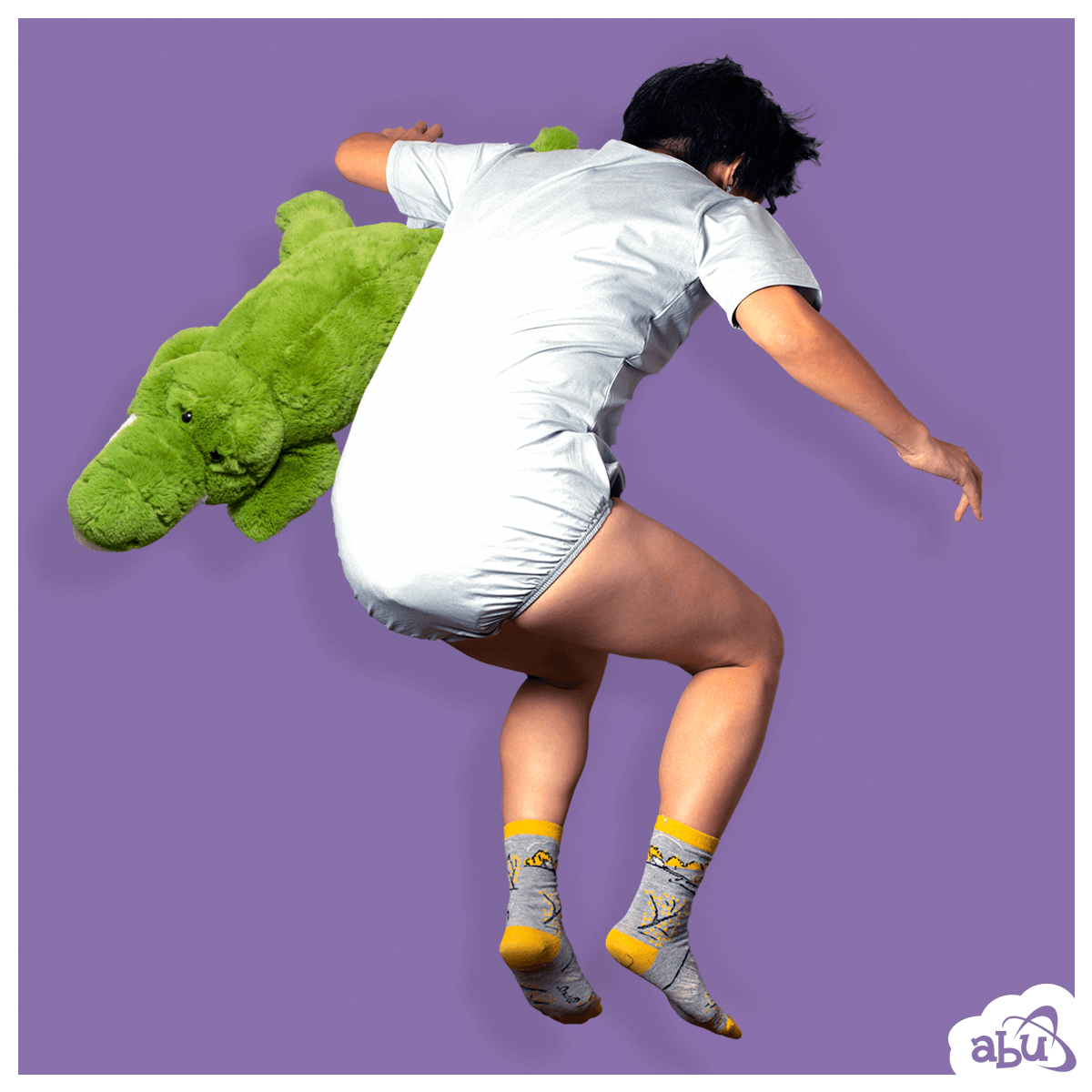 DiaperSuit™ Active - ABUniverse Europe