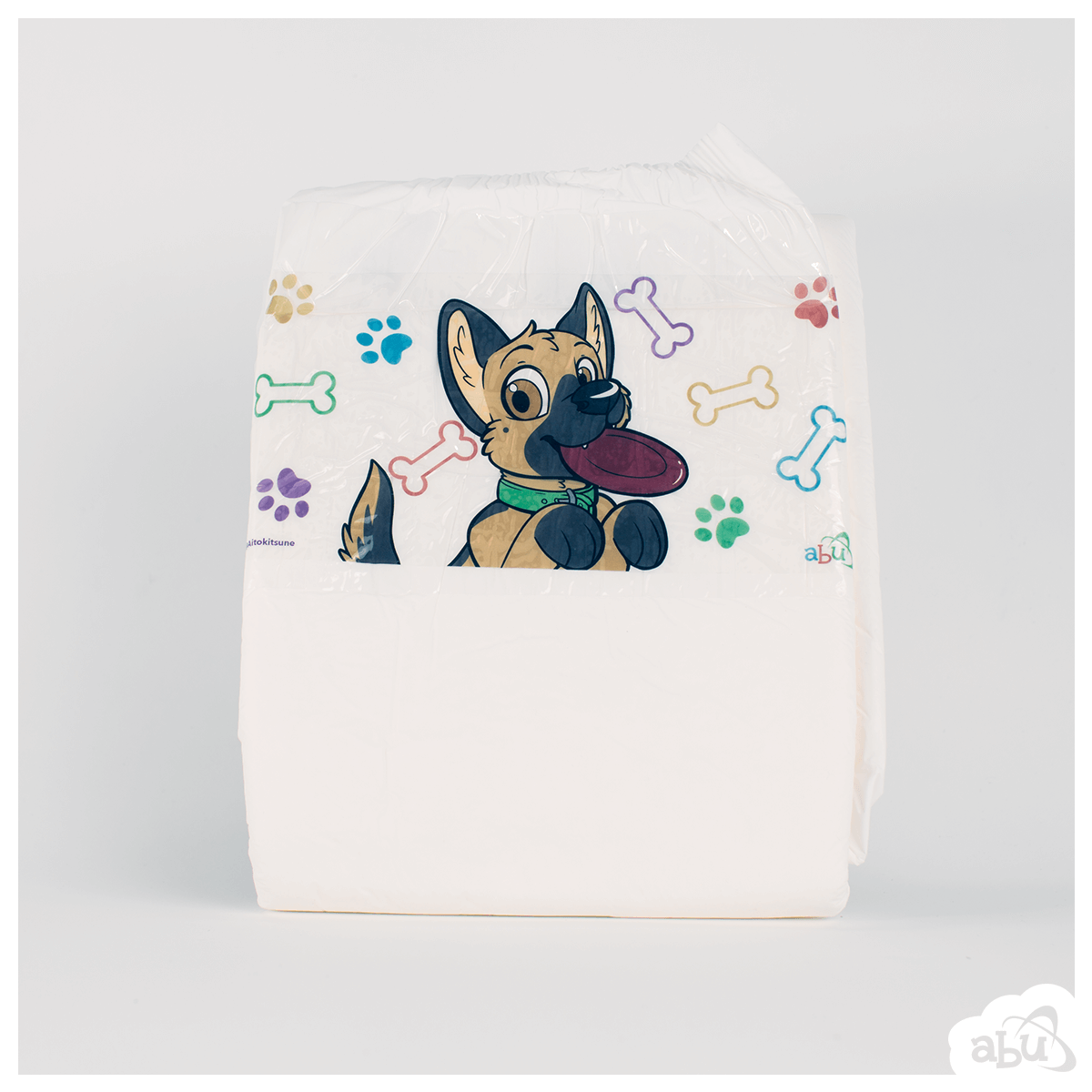 Playful Shepherd - ABUniverse Europe