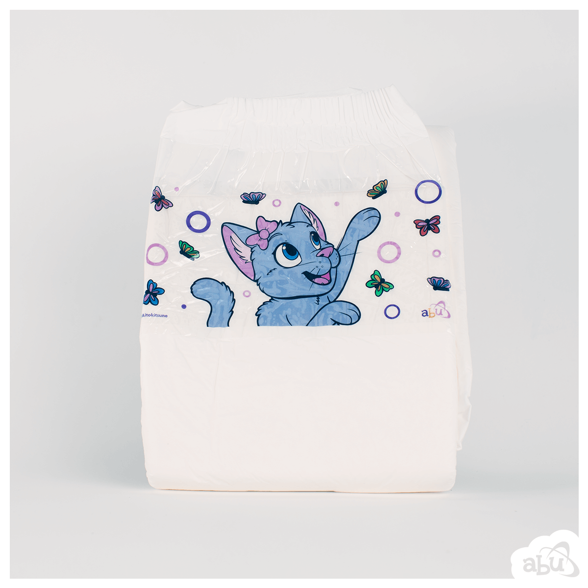 Kitty Cat - ABUniverse Europe