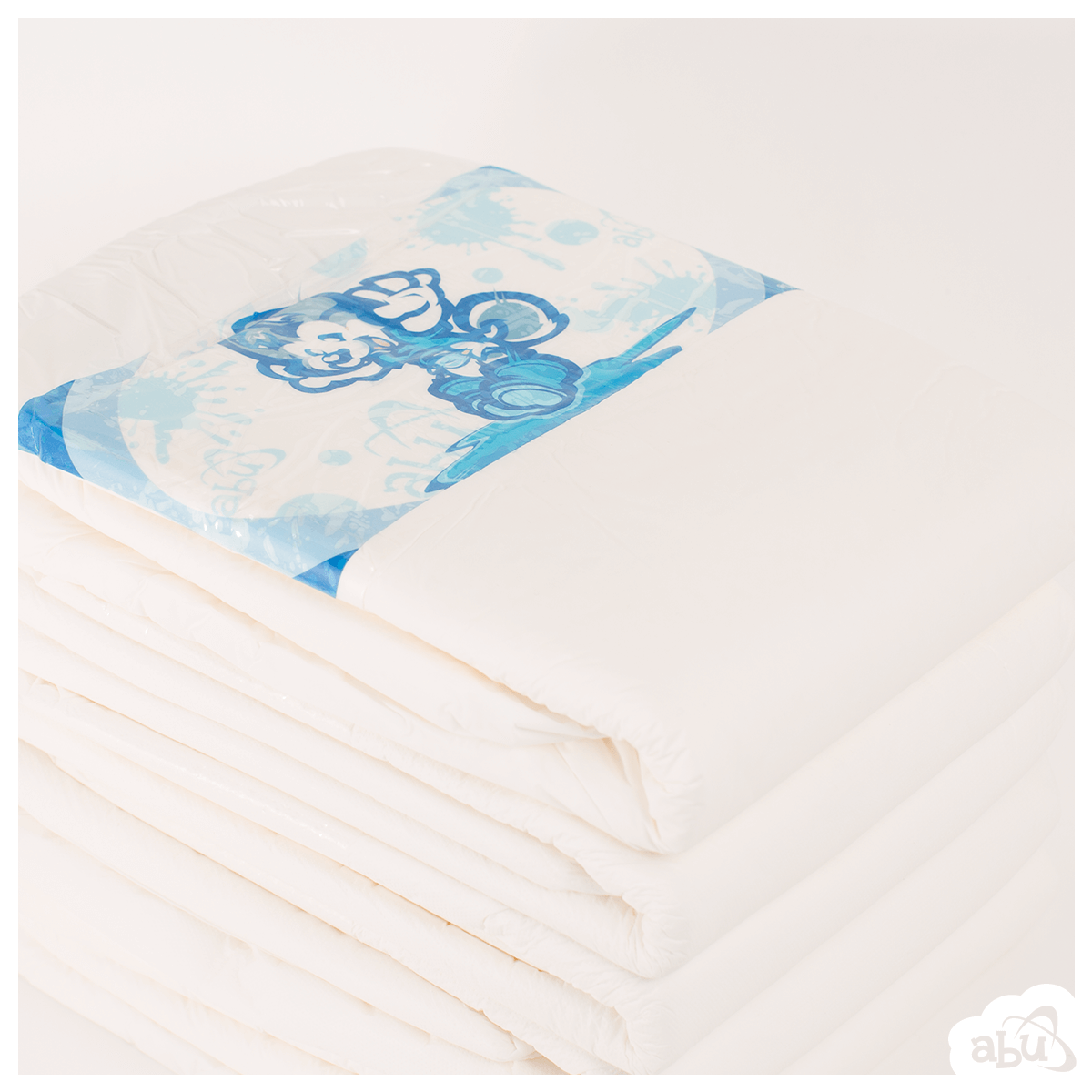 Puddle Husky - ABUniverse Europe