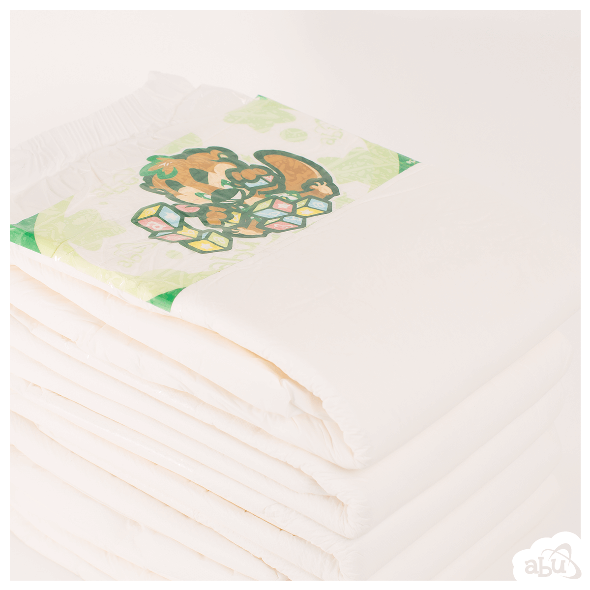 Otterly Adorable - ABUniverse Europe