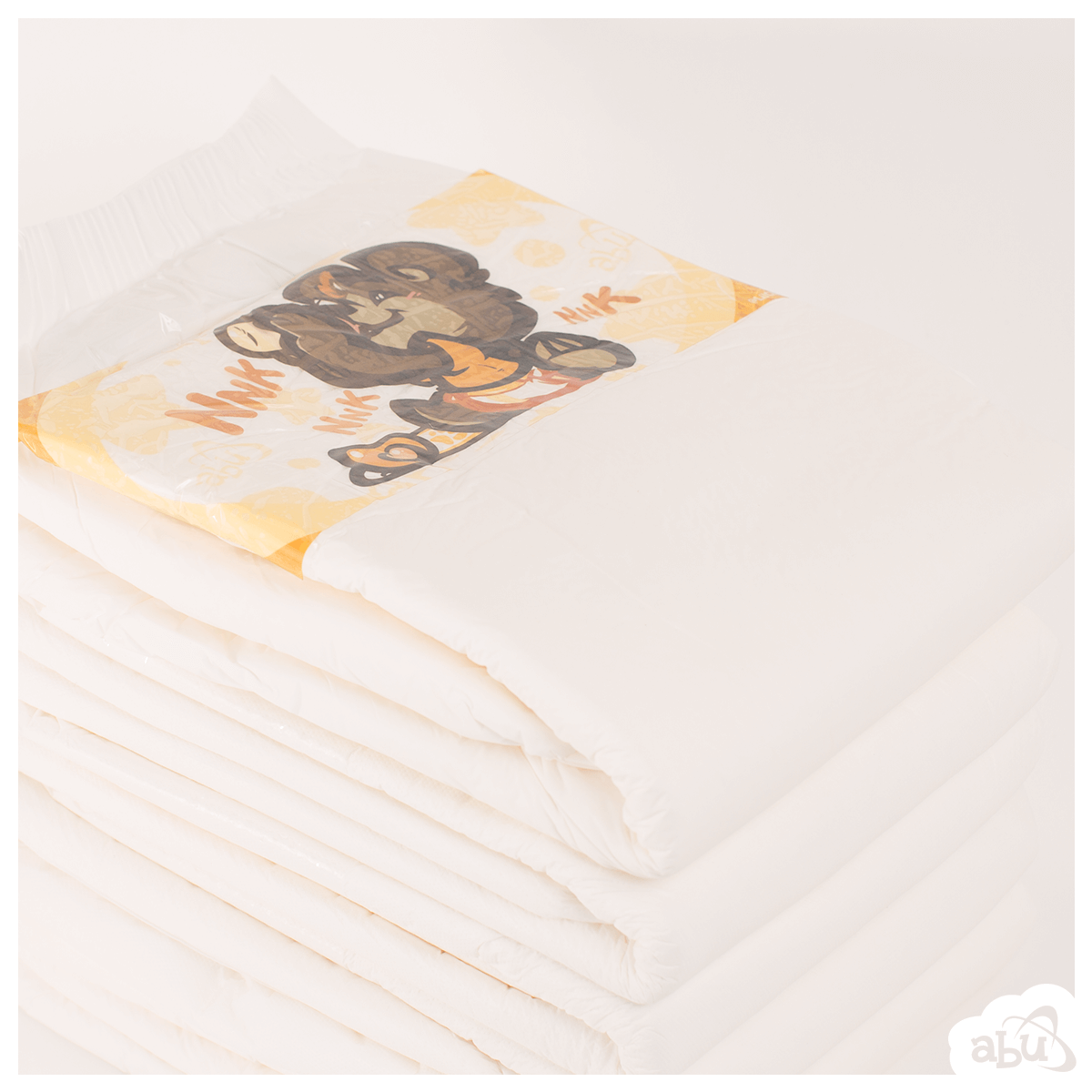 Bearry Hungry - ABUniverse Europe