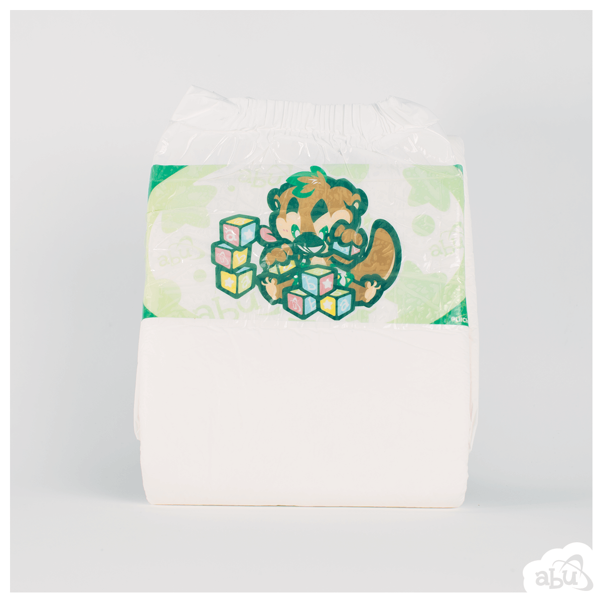 Otterly Adorable - ABUniverse Europe