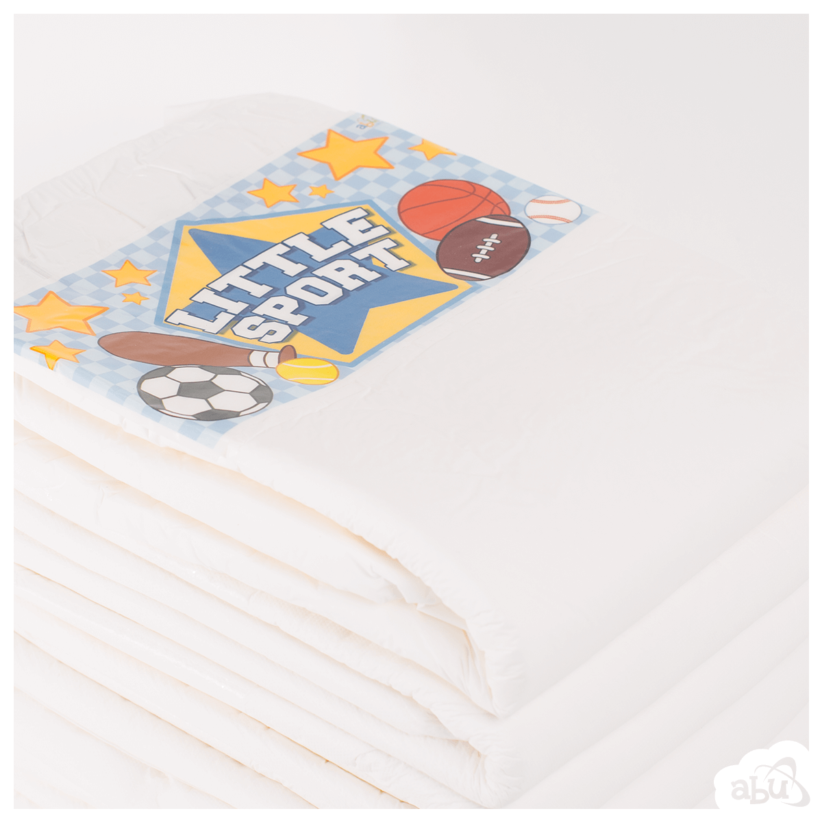 Little Sport - ABUniverse Europe