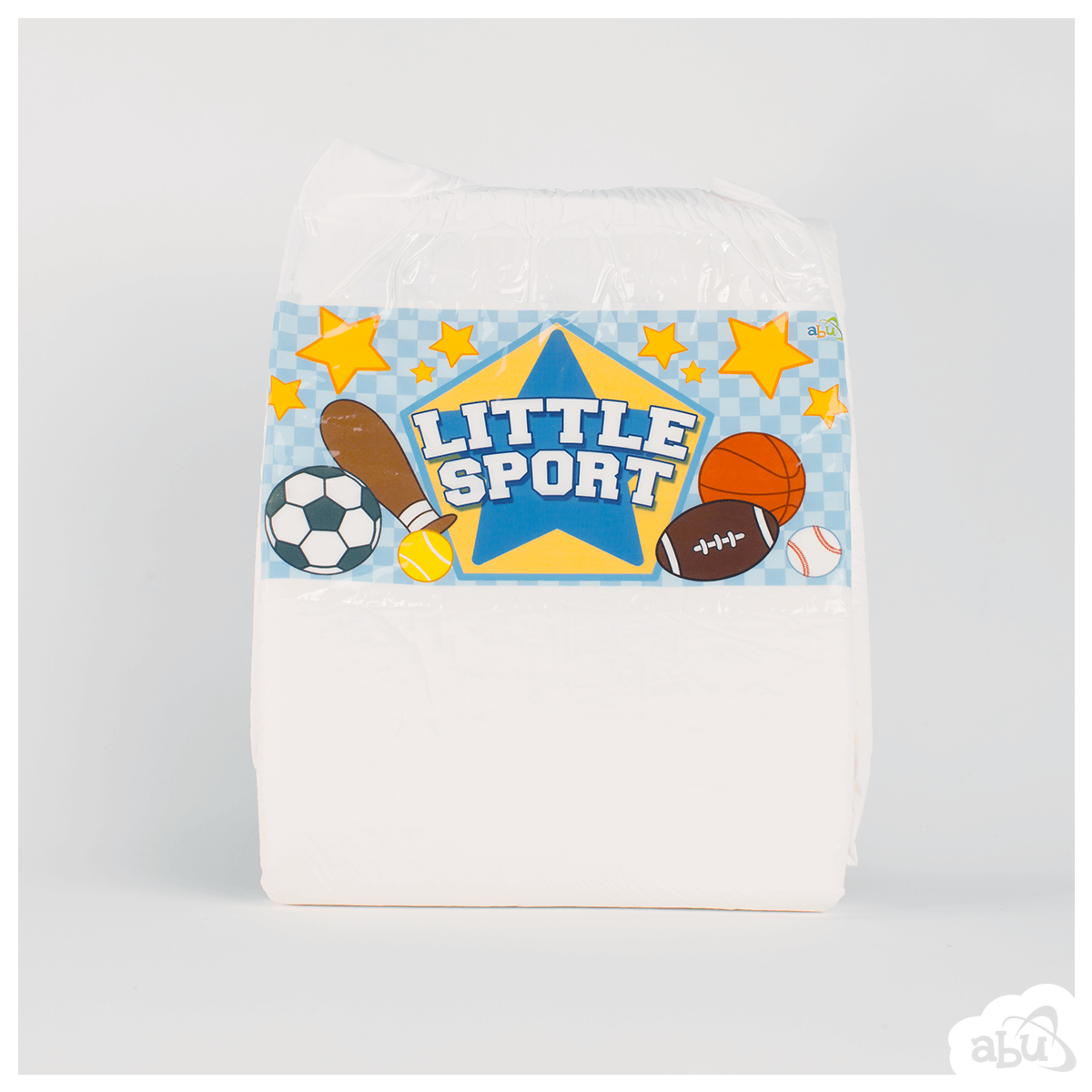 Little Sport - ABUniverse Europe