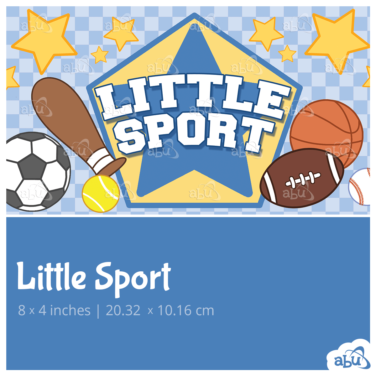Little Sport - ABUniverse Europe
