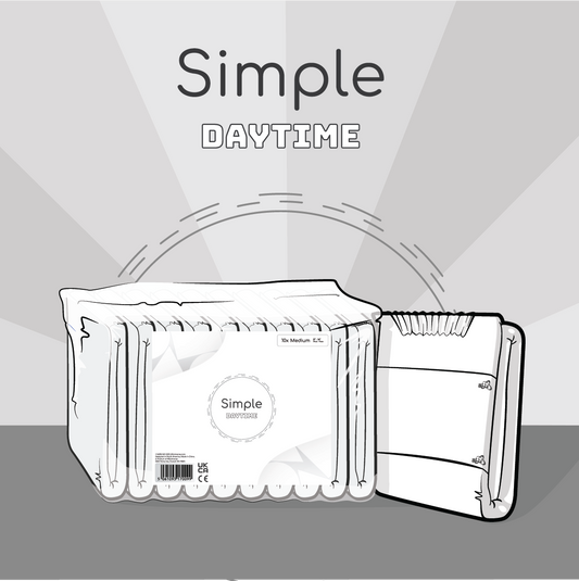 Simple Daytime