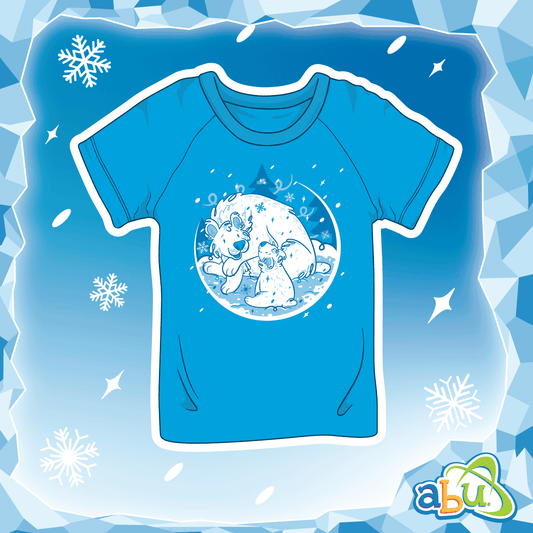 Camiseta de edición limitada "Bearst Buds"