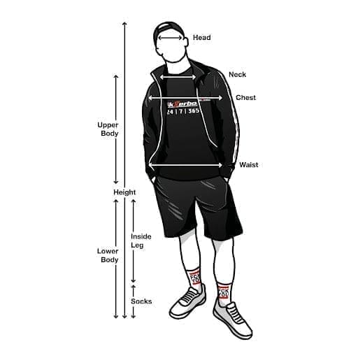 Sk8erboy® Padded Butt T-shirt