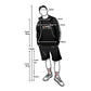 Sk8erboy® Padded Butt Hoodie
