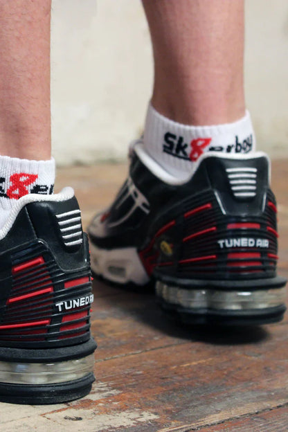 Calcetines Sk8erboy®.