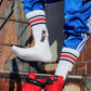 Calcetines Sk8erboy®.