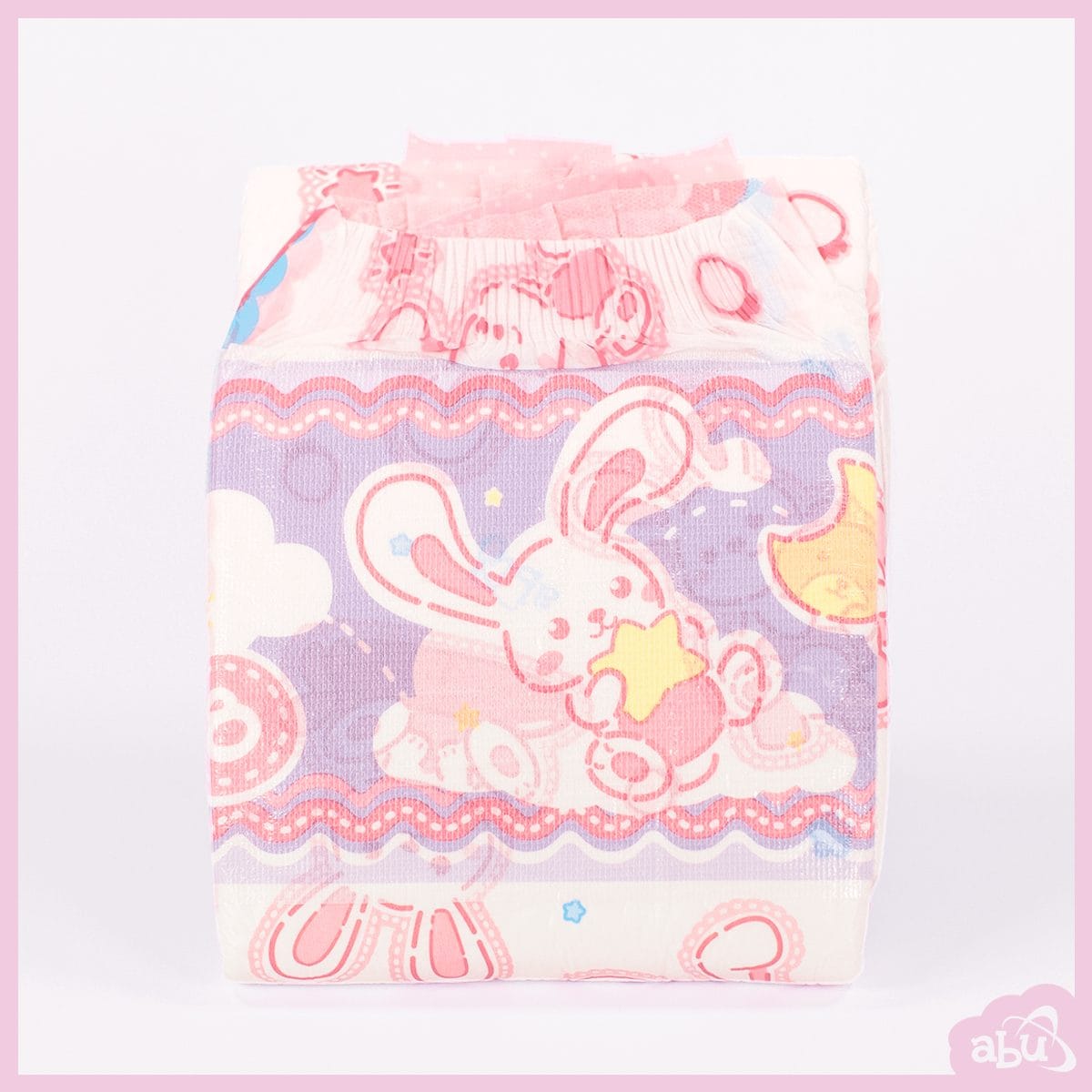 BunnyHopps 2-Tape - ABUniverse Europe