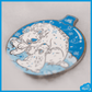 Pin coleccionable "Bearst Buds"