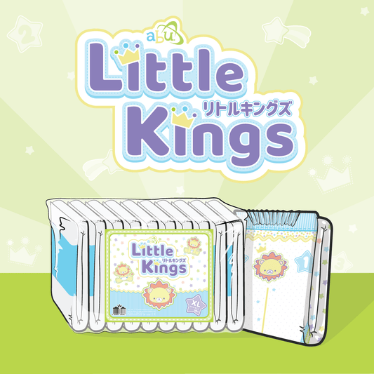 Little Kings - ABUniverse Europe