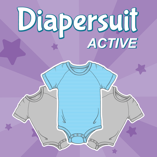 DiaperSuit⢠Active - ABUniverse Europe