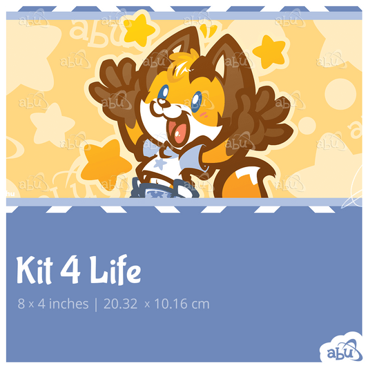 Kit 4 Life - ABUniverse Europe