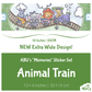 Animal Train - ABUniverse Europe