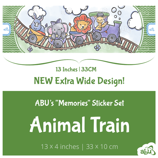 Animal Train - ABUniverse Europe